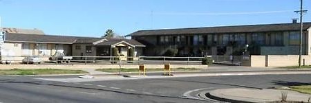 Adrian Motel Forbes Exterior foto